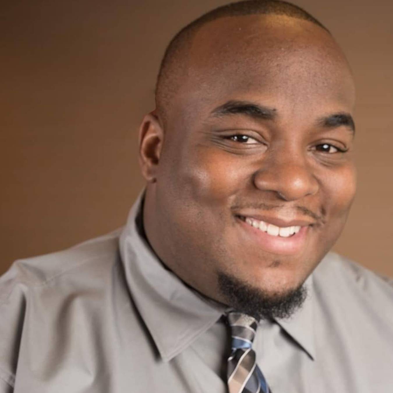 Quentin Blackwell