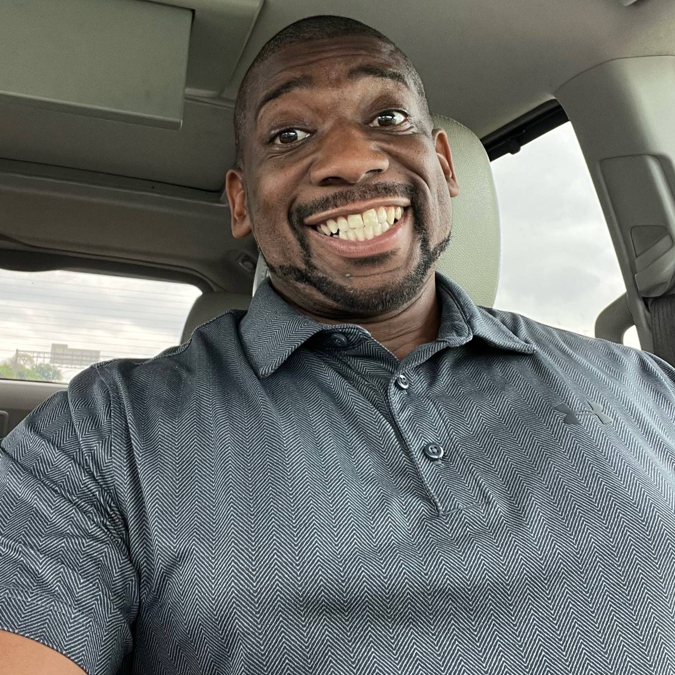 Derrick Tibbs